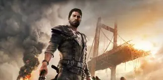 Oferta na Hype Games derruba preço de Mad Max por apenas R$ 4,99 Mad Max