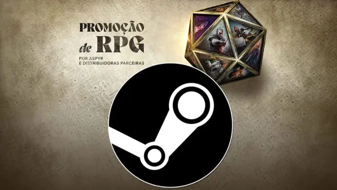RPG Sale Steam RPG Sale Steam