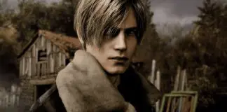 Resident Evil 4 Remake