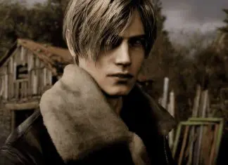 Resident Evil 4 e mais jogos estão com até 95% de desconto no Steam Resident Evil 4 Remake