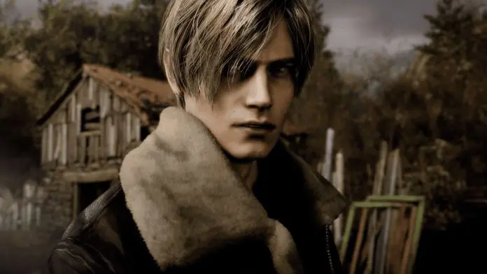 Resident Evil 4 Remake Resident Evil 4 Remake