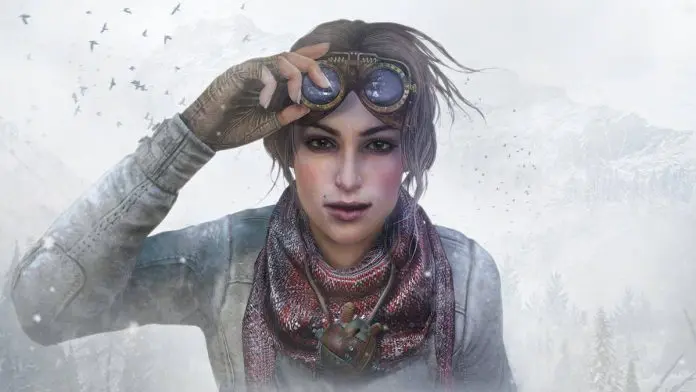 Syberia II Syberia II