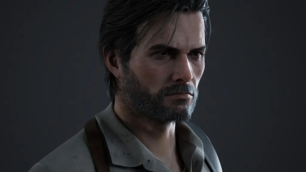 The Evil Within 2