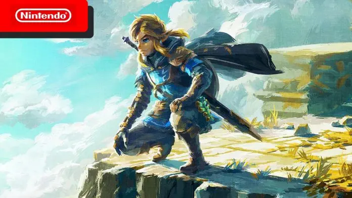 The Legend of Zelda: Tears of the Kingdom The Legend of Zelda: Tears of the Kingdom