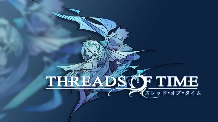 Threads of Time Threads of Time