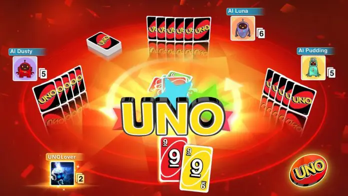 UNO UNO