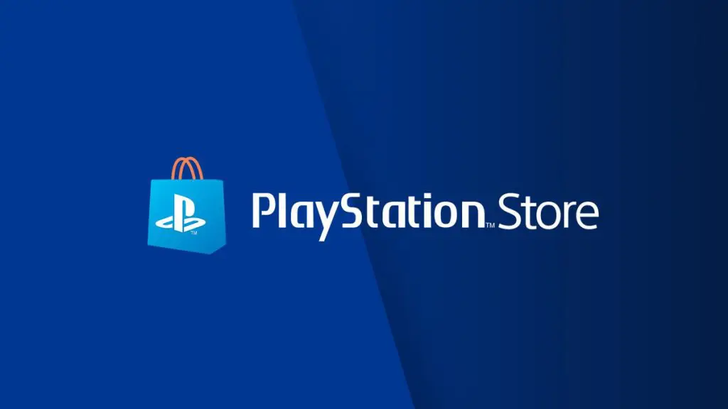 playstation store