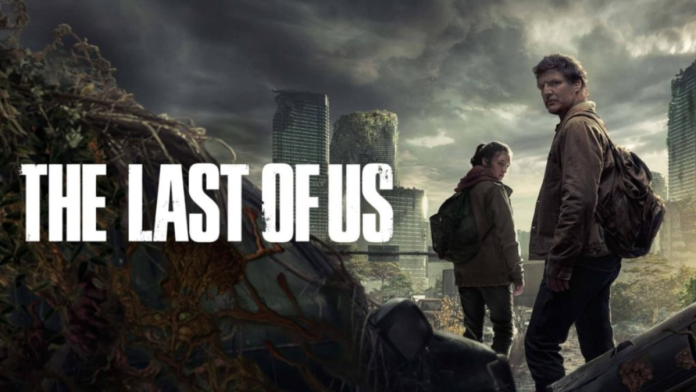 the last of us the last of us