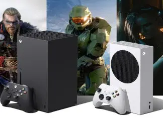 Xbox Series enfrenta queda de vendas mesmo com lançamentos de peso