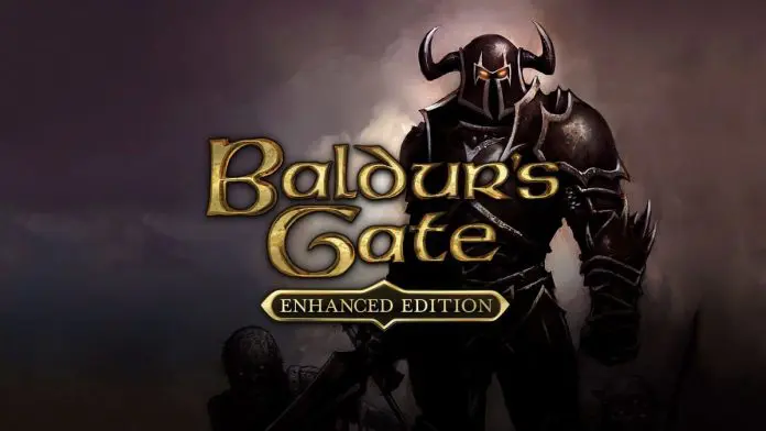 Baldur’s Gate Baldur’s Gate