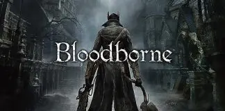 Bloodborne