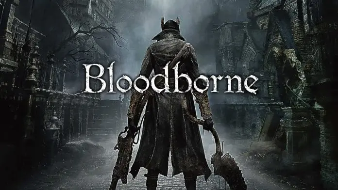 Bloodborne Bloodborne