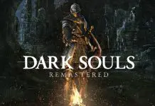 Dark Souls: Remastered