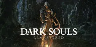 Dark Souls: Remastered