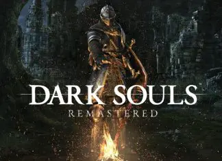 Dark Souls: Remastered