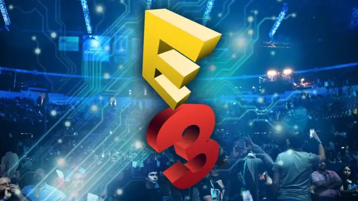 E3 electronic entertainment expo