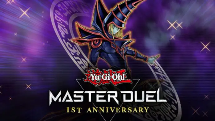 Yu-Gi-Oh! Master Duel Yu-Gi-Oh! Master Duel