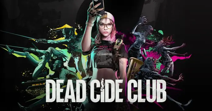 DEAD CIDE CLUB