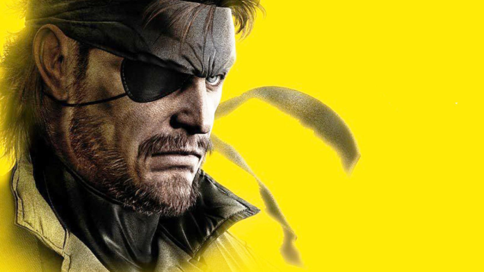 Metal Gear - Snake Metal Gear - Snake