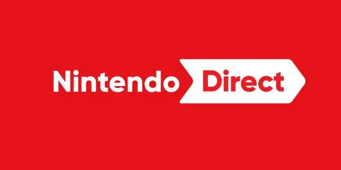 Nintendo Direct Nintendo Direct