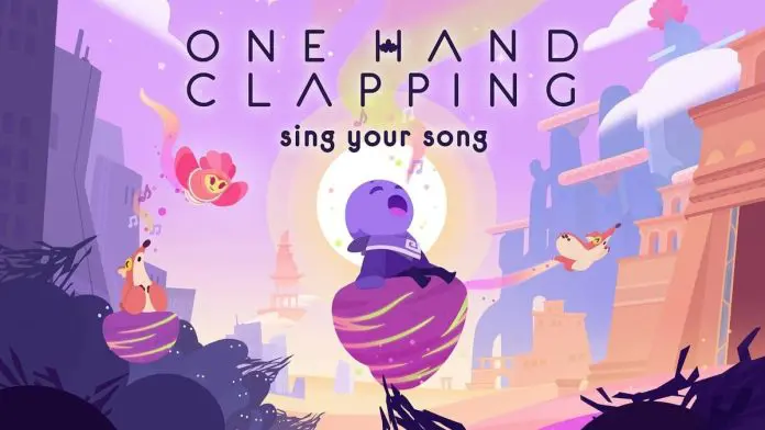 One Hand Clapping One Hand Clapping