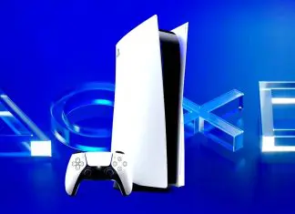 playstation 5