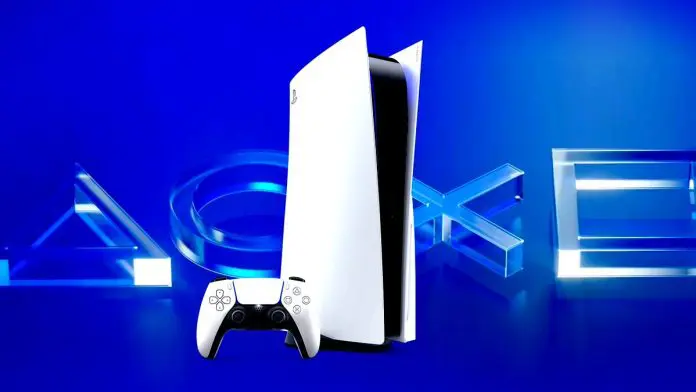 PS5 playstation 5