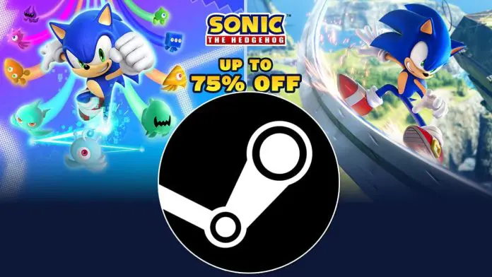 SEGA Sale
