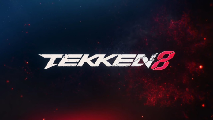 Tekken 8