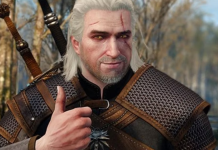 Multijogador em The Witcher? A ideia tem 20 anos e pode sair do papel The Witcher 3 - Geralt