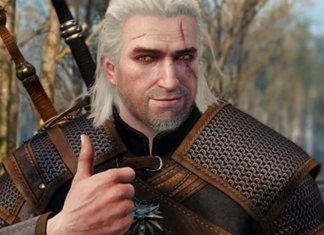 Multijogador em The Witcher? A ideia tem 20 anos e pode sair do papel The Witcher 3 - Geralt