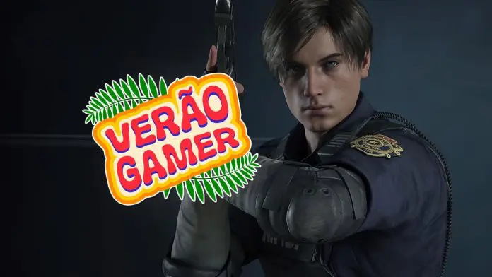 Verão Gamer Nuuvem Verão Gamer Nuuvem