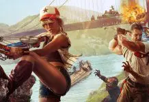 Dead Island 2 de R$ 249,00 está com 90% de desconto no Steam dead island 2