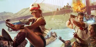 Dead Island 2 de R$ 249,00 está com 90% de desconto no Steam dead island 2