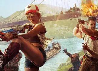Dead Island 2 de R$ 249,00 está com 90% de desconto no Steam dead island 2