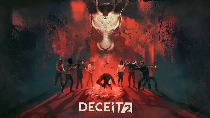 deceit 2 deceit 2