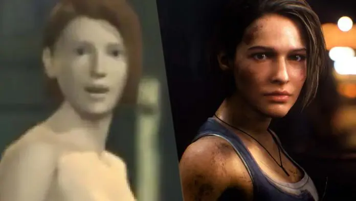 resident evil 3 resident evil 3