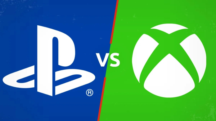 sony vs microsoft sony vs microsoft