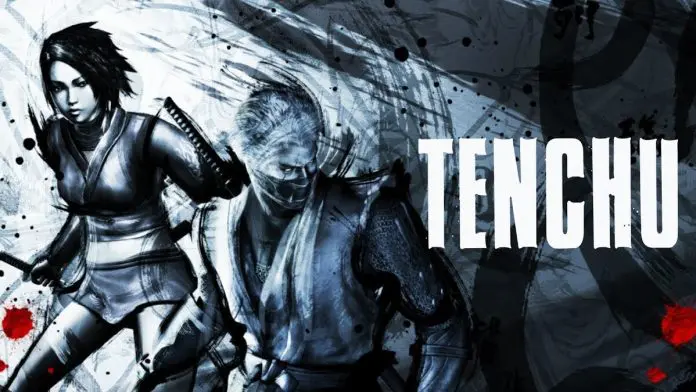 tenchu