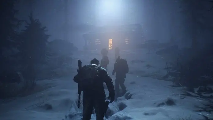 the day before the day before