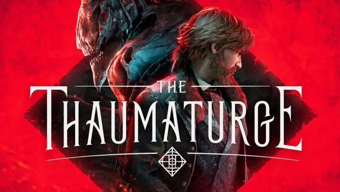 the thaumaturge the thaumaturge