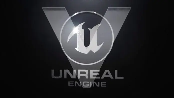 unreal engine 5 unreal engine 5