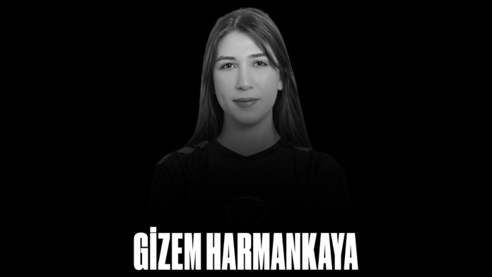 valorant pro player - Gizem 'Luie' Harmankaya valorant pro player - Gizem 'Luie' Harmankaya