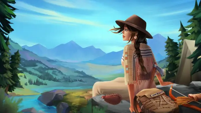 Above Snakes: Prologue Above Snakes: Prologue