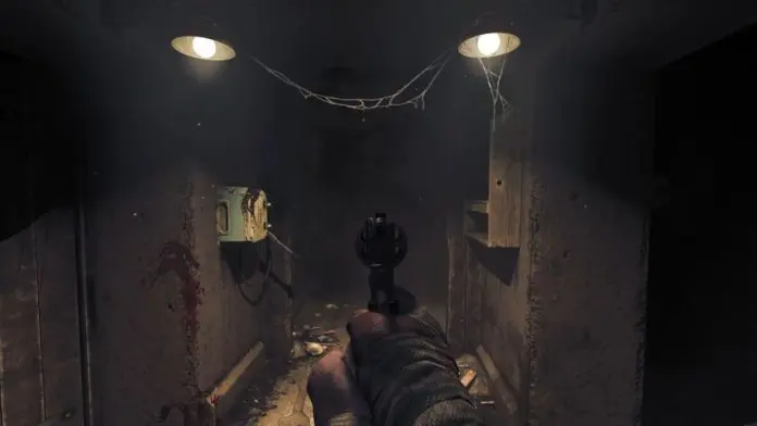 Amnesia: The Bunker Amnesia: The Bunker