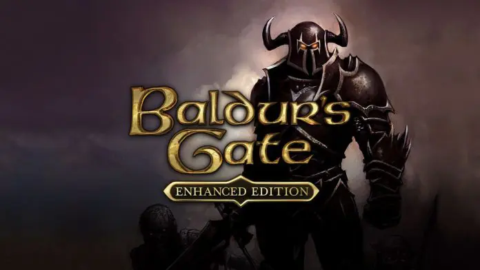 Baldur's Gate: Enhanced Edition Baldur's Gate: Enhanced Edition