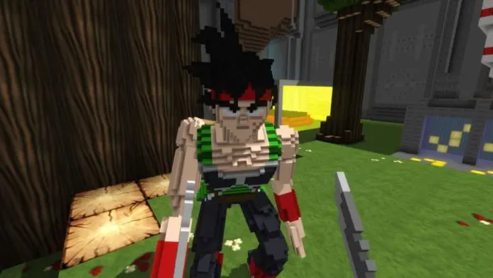 Blockstorm Blockstorm