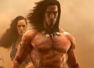 Conan Exiles
