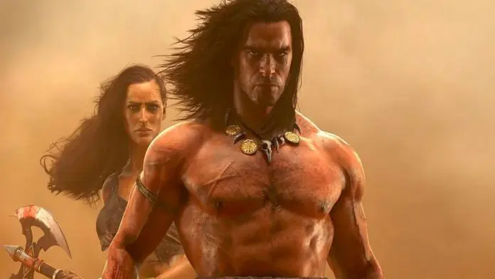 Conan Exiles Conan Exiles