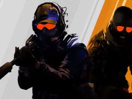 Counter-Strike 2